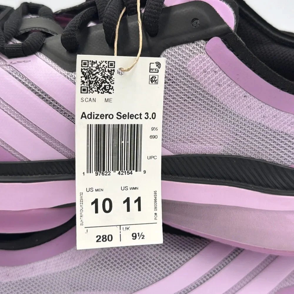 adidas new brand